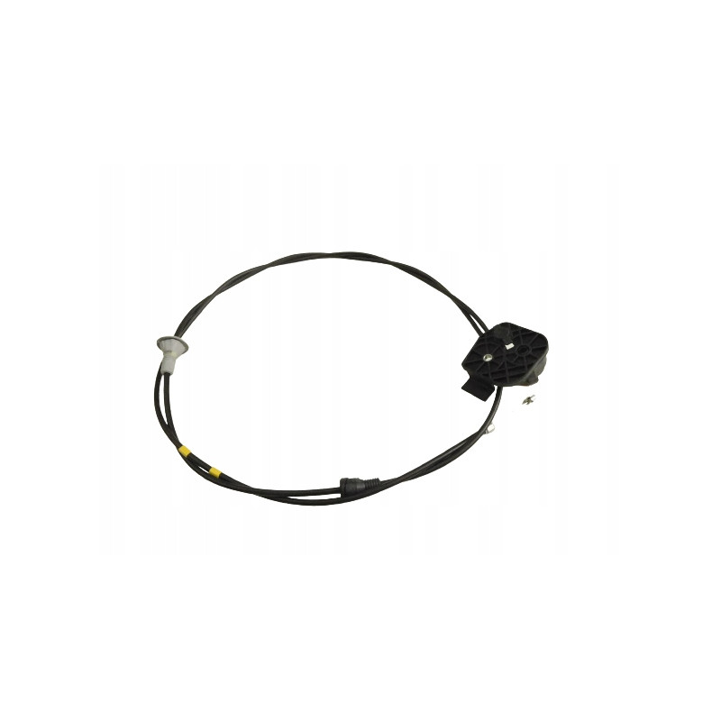 Linka pokrywy silnika FIAT DOBLO 10-17 51810937 1178041 ORYGINAŁ 52228411