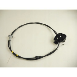 Linka pokrywy silnika FIAT DOBLO 10-17 51810937 1178041 ORYGINAŁ 52228411
