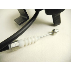 Linka pokrywy silnika FIAT DOBLO 10-17 51810937 1178041 ORYGINAŁ 52228411