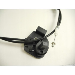 Linka pokrywy silnika FIAT DOBLO 10-17 51810937 1178041 ORYGINAŁ 52228411