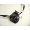 Linka pokrywy silnika FIAT DOBLO 10-17 51810937 1178041 ORYGINAŁ 52228411