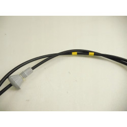 Linka pokrywy silnika FIAT DOBLO 10-17 51810937 1178041 ORYGINAŁ 52228411