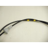 Linka pokrywy silnika FIAT DOBLO 10-17 51810937 1178041 ORYGINAŁ 52228411