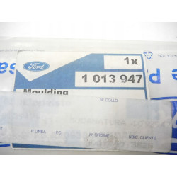 LISTWA DRZWI PRZEDNICH FORD FIESTA 1995-2002 OE 1013947