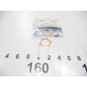 Pierścień Ustalający 20.1 x 1.53MM Ford Escort 1995-2001 OE 1088535