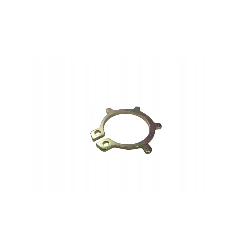 Pierścień Ustalający 20.1 x 1.58MM FORD Escort 1995-2001 OE 1088536