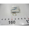 Pierścień Ustalający 20.1 x 1.58MM FORD Escort 1995-2001 OE 1088536