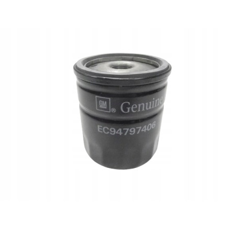 FILTR OLEJU DAEWOO ESPERO-LANOS-NUBIRA OE EC94797406