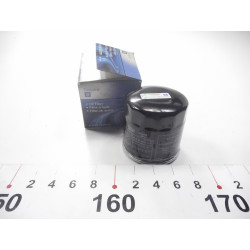 Filtr oleju Opel OE 25183779