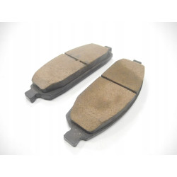 Klocki hamulcowe przód MOPAR JEEP COMMANDER 2006-2010 OE 1010868AD