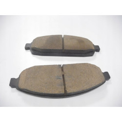 Klocki hamulcowe przód MOPAR JEEP COMMANDER 2006-2010 OE 1010868AD