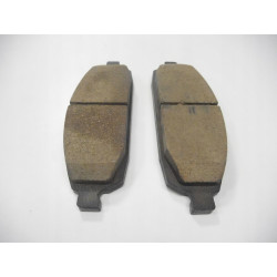 Klocki hamulcowe przód MOPAR JEEP COMMANDER 2006-2010 OE 1010868AD