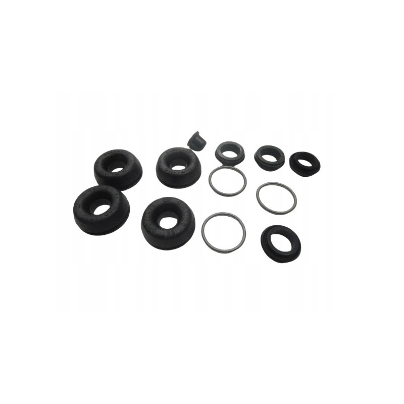 Zestaw uszczelek cylindra hamulca tylnego Ford Escort Mk3 OE 1485092