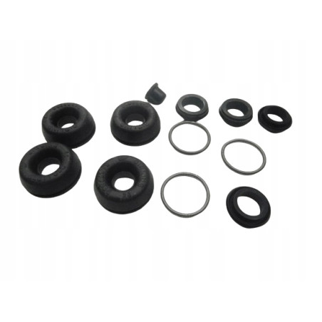 Zestaw uszczelek cylindra hamulca tylnego Ford Escort Mk3 OE 1485092