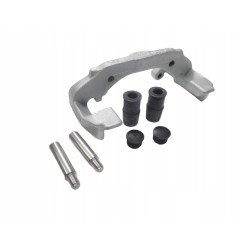 ZESTAW ZACISKU HAMULCOWEGO PRZÓD FORD FIESTA ...-02 OE 1121372