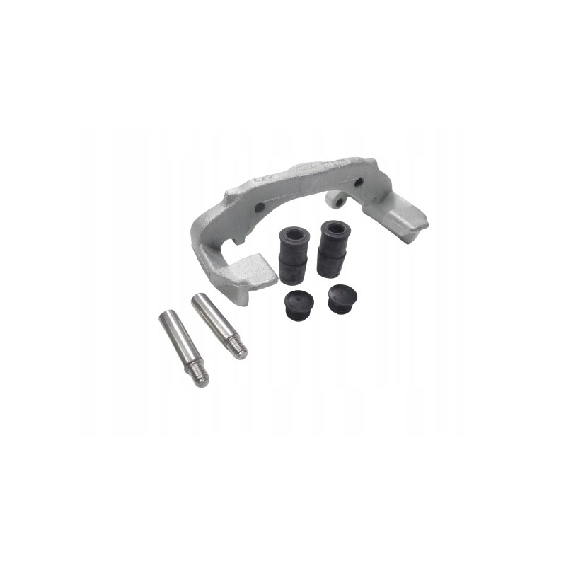 ZESTAW ZACISKU HAMULCOWEGO PRZÓD FORD FIESTA ...-02 OE 1121372