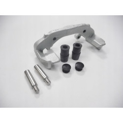 ZESTAW ZACISKU HAMULCOWEGO PRZÓD FORD FIESTA ...-02 OE 1121372