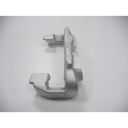 ZESTAW ZACISKU HAMULCOWEGO PRZÓD FORD FIESTA ...-02 OE 1121372