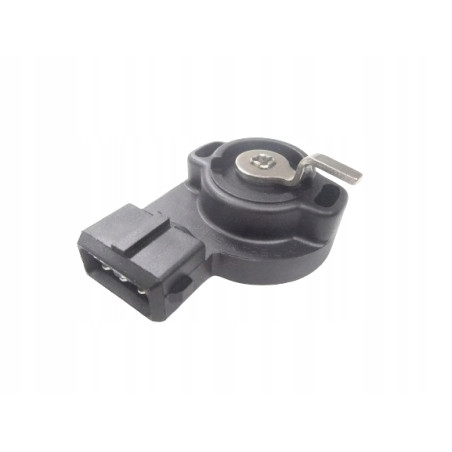Potencjometr przepustnicy Weber Ford Fiesta Escort Sierra OE 1663387