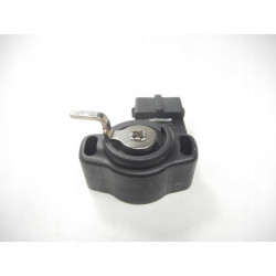 Potencjometr przepustnicy Weber Ford Fiesta Escort Sierra OE 1663387