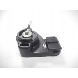 Potencjometr przepustnicy Weber Ford Fiesta Escort Sierra OE 1663387