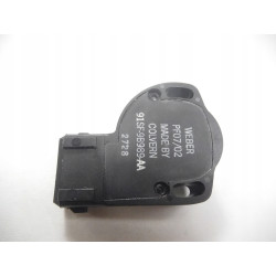Potencjometr przepustnicy Weber Ford Fiesta Escort Sierra OE 1663387