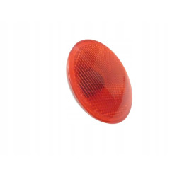 Światło odblaskowe tylne Ford Fiesta Fusion OE 1363781