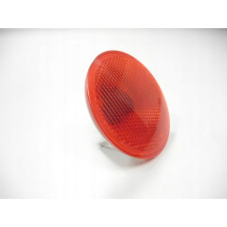 Światło odblaskowe tylne Ford Fiesta Fusion OE 1363781