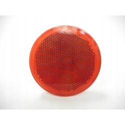 Światło odblaskowe tylne Ford Fiesta Fusion OE 1363781