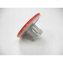 Światło odblaskowe tylne Ford Fiesta Fusion OE 1363781