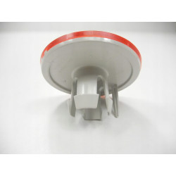 Światło odblaskowe tylne Ford Fiesta Fusion OE 1363781