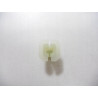 Nakrętka, Wykończenie przedziału ładunkowego Ford Fiesta 01-08 OE 1335795