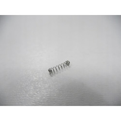 Wkładka zamka drzwi tylnych Ford Escort/Orion 1981-1986 OE 1618528