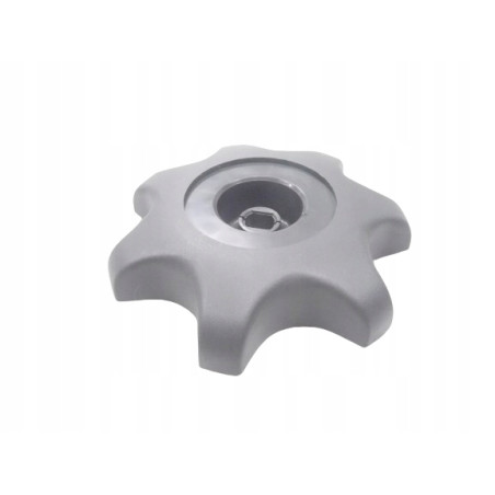 Uchwyt regulacji oparcia przedniego fotela Ford Mondeo MK1 OE 6984340