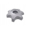 Uchwyt regulacji oparcia przedniego fotela Ford Mondeo MK1 OE 6984340