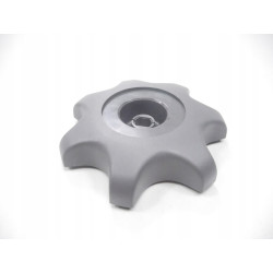 Uchwyt regulacji oparcia przedniego fotela Ford Mondeo MK1 OE 6984340