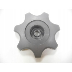 Uchwyt regulacji oparcia przedniego fotela Ford Mondeo MK1 OE 6984340