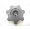 Uchwyt regulacji oparcia przedniego fotela Ford Mondeo MK1 OE 6984340