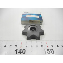 Uchwyt regulacji oparcia przedniego fotela Ford Mondeo MK1 OE 6984340