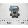 Uchwyt regulacji oparcia przedniego fotela Ford Mondeo MK1 OE 6984340