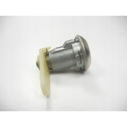 Wkładka drzwiowa lewa z kluczami Ford Sierra MK1 OE 1618525