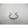Sprężyna klamki tylnej szyby Ford Fiesta MK7 OE 6202974