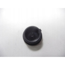 Zaślepka śruby mocującej lusterka Ford Mondeo 96-98 OE 1030927