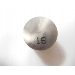 Popychacz zaworowy Ford Focus Fiesta Fusion Puma 1.2 1.4 1.6 OE 1134786