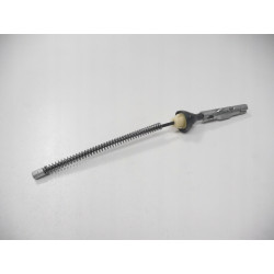 Linka tylna hamulca ręcznego Ford Focus Mk1 OE 1343668