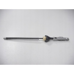 Linka tylna hamulca ręcznego Ford Focus Mk1 OE 1343668