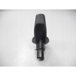Pokrętło sterowania wentylacją ogrzewania kabiny Ford Fiesta 83-88 6114350