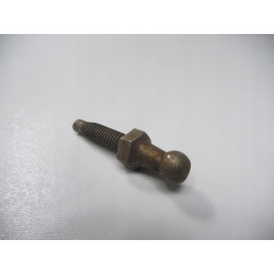 Wspornik, reflektor przód Ford Transit MkIII OE 1631424