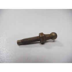 Wspornik, reflektor przód Ford Transit MkIII OE 1631424