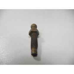 Wspornik, reflektor przód Ford Transit MkIII OE 1631424